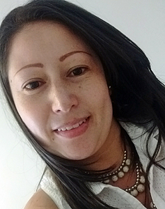 40 Year Old Manizales, Colombia Woman